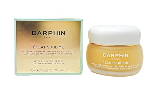 Darphin Paris Eclat Sublime Aromatic Cleansing Balm With Rosewood (100 ml / 3.4 Oz)