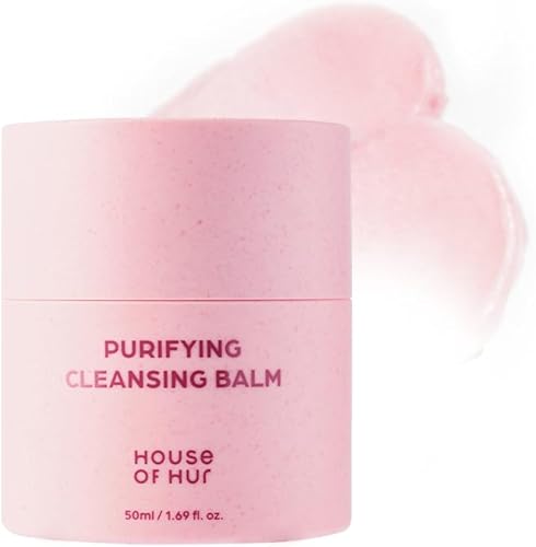House of Hur Purifying Cleansing Balm | Hydrating & Calming Korean Ski — Side-by-side comparison of top picks in this category