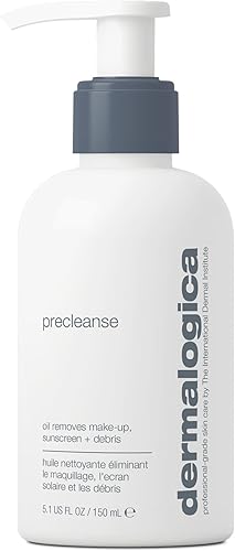 Dermalogica Precleanse Oil Cleanser, Makeup Remover for Face - Cleanse — Side-by-side comparison of top picks in this category
