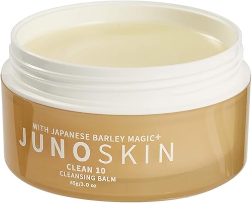 JUNO & Co. Clean 10 Cleansing Balm 10 Ingredients Makeup Remover 85g / — Side-by-side comparison of top picks in this category