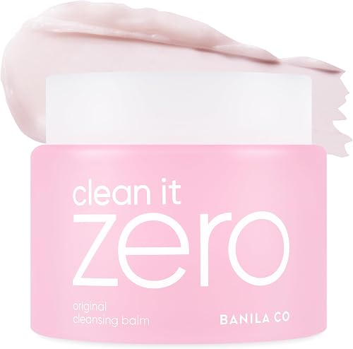BANILA CO Clean it Zero Original Cleansing Balm Big Size | Korean Make — Side-by-side comparison of top picks in this category