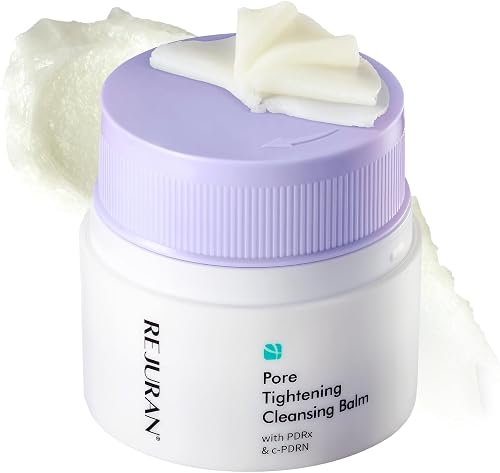 REJURAN Pore Tightening Cleansing Balm with PDRx & c-PDRN 50ml – Deep — Side-by-side comparison of top picks in this category
