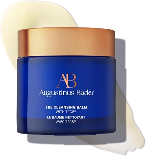 Augustinus Bader The Cleansing Balm – Luxury Nourishing Cleansing Balm — Side-by-side comparison of top picks in this category