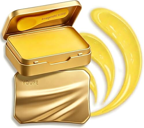 YOUFE Vitamin E Cleansing Balm (3oz) – Removes Waterproof Makeup & SPF — Side-by-side comparison of top picks in this category