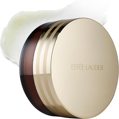 Estée Lauder Advanced Night Cleansing Balm Cleanser with Lipid-Rich Oi — Real-world performance testing in action