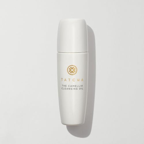 TATCHA Pure One Step Camellia Cleansing Oil | 2 in 1 Makeup Remover Oi — Side-by-side comparison of top picks in this category