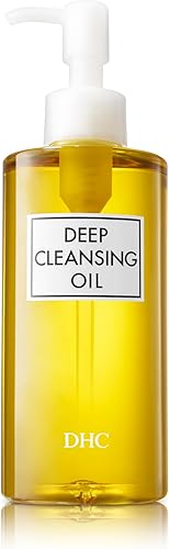 DHC Deep Cleansing Oil, Facial Cleansing Oil, Makeup Remover, Cleanses — Real-world performance testing in action