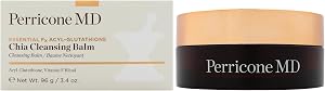 Perricone MD Essential Fx Acyl-Glutathione Chia Cleansing Balm, 3.4 oz.