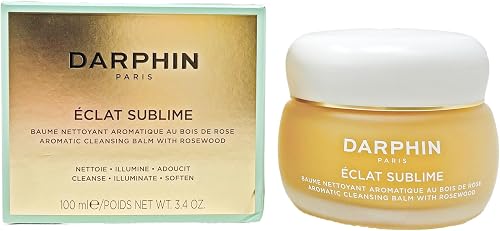 Darphin Paris Eclat Sublime Aromatic Cleansing Balm With Rosewood (100 — Side-by-side comparison of top picks in this category